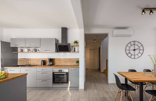 Rosini Villa | Villa Grazio Rošini, Poreč