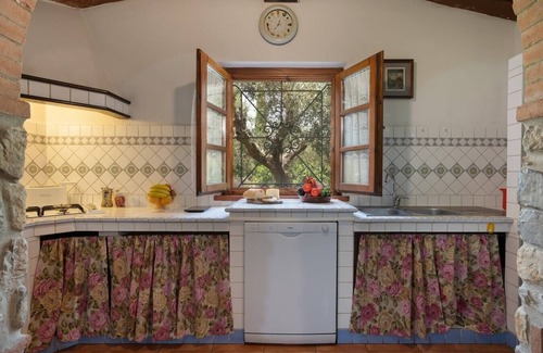 Bibbona Villa | Villa Graziosa - Villa with private pool