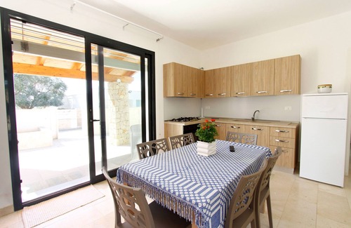 Marina di Felloniche House | Villa Grecus