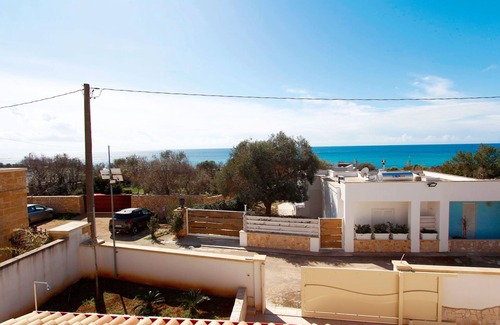 Marina di Felloniche House | Villa Grecus