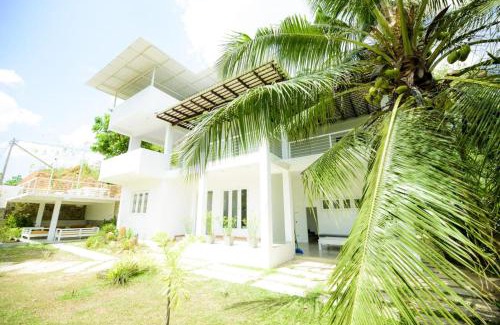 Akmeemana Villa | Villa Green Bamboo