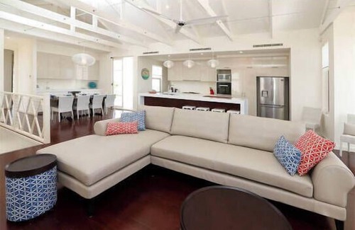 Aldinga Beach Villa | Villa Grenada, Aldinga Beach Getaways, an Esplanade oceanfront property