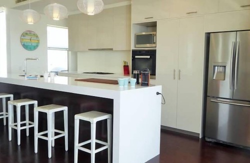 Aldinga Beach Villa | Villa Grenada, Aldinga Beach Getaways, an Esplanade oceanfront property