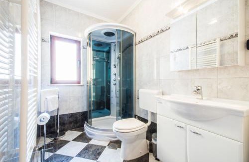Cerovlje House | Villa Gresti, a beautiful and private summer villa