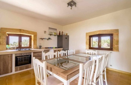 Parabita House | Villa Greta By Vivimy