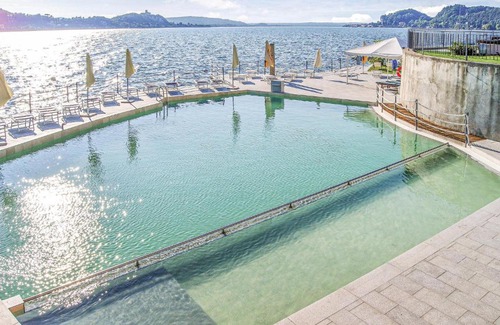 Meina Apartment | Villa Greta - Isola Madre