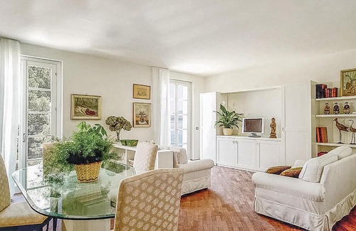 Meina Apartment | Villa Greta - Isola Madre