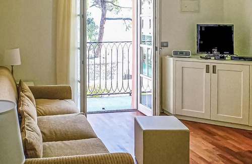 Meina Apartment | Villa Greta - Isola Madre