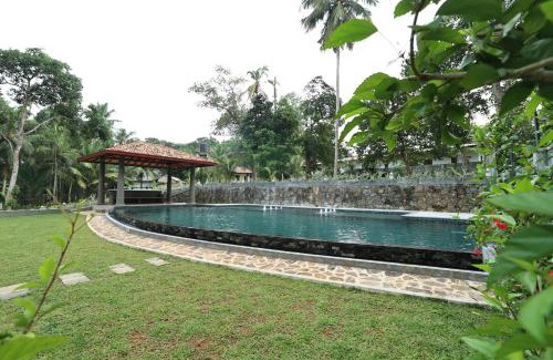 Unawatuna Apartment | Villa Grove Shadow