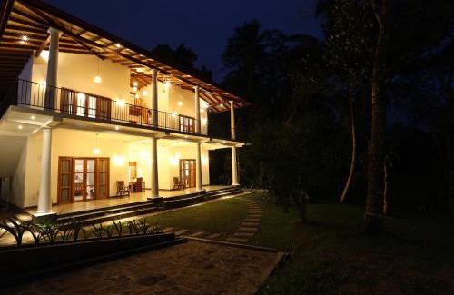 Unawatuna Apartment | Villa Grove Shadow