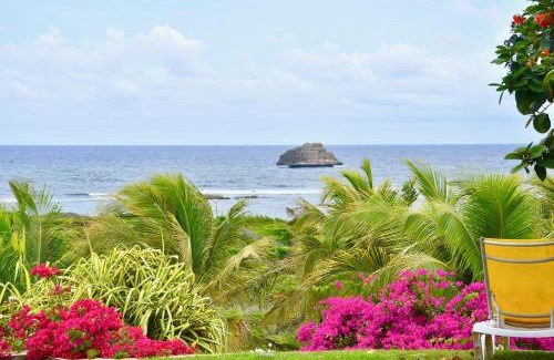 Saint-Francois Villa | Villa Guadeloupe Saint François Accès Mer Piscine IGUANA BAY - Villa Zagadi