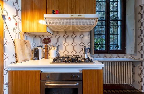 Varenna Ski Chalet | Villa Guardini by Wonderful Italy