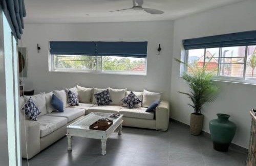 Rawai Villa | Villa Guenlaur - Moroccan style 3BR - Private Pool