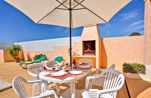 Sesmarias Villa | Villa Guita Family House