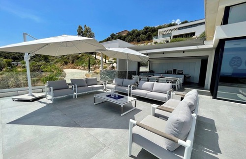 Porto-Vecchio Villa | Villa Gustavia by Miani Group