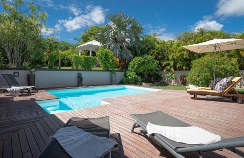 Saint-Francois Villa | Villa Gwada