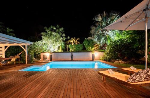 Saint-Francois Villa | Villa Gwada