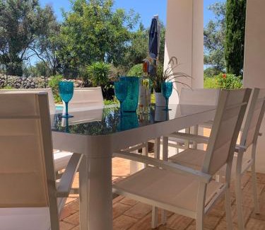 Alcalar Villa | Villa Gwendolin