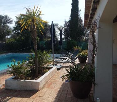 Alcalar Villa | Villa Gwendolin