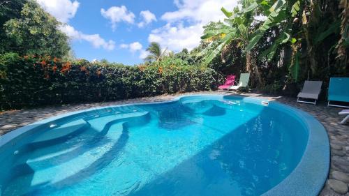 La Grande Montee Bed & Breakfast | Villa Hélèna B&B