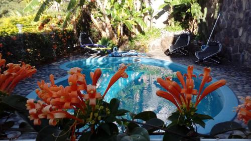 La Grande Montee Bed & Breakfast | Villa Hélèna B&B