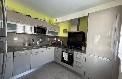 Magny-le-Hongre House | Villa Hésperides 5 mins de Disneyland Paris