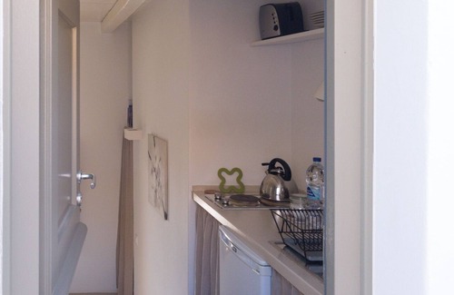 Aegiali House | VILLA HANDRAS, unit 2, MANDORLO