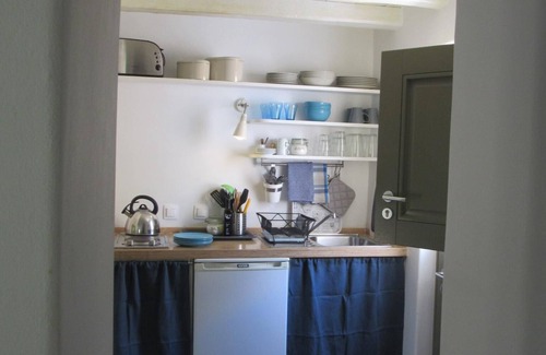 Aegiali House | VILLA HANDRAS, unit 2, MANDORLO