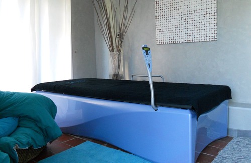 Combas House | Villa Hanna chambres et table d'hôtes