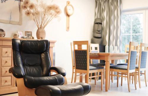 Region Hannover District Villa | Villa Hannover Langenhagen Top Verbindung zur Messe