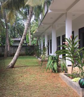 Habaraduwa House | Villa HAPPY BAPO