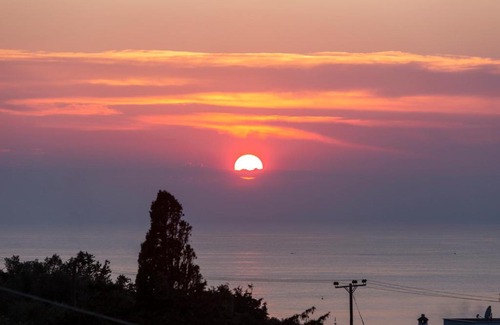 Paros House | Villa Haritomeni