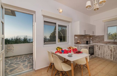 Alonia Villa | Villa Harmony