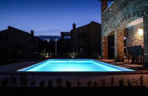 Butkovici Villa | Villa Harmony in Paradise