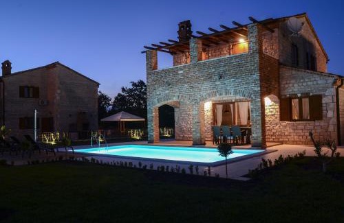 Butkovici Villa | Villa Harmony in Paradise