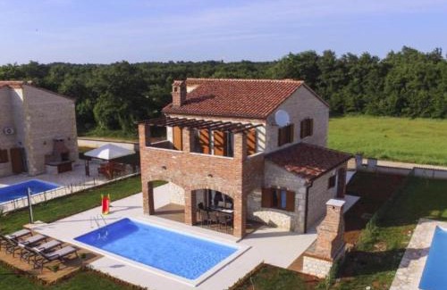 Butkovici Villa | Villa Harmony in Paradise