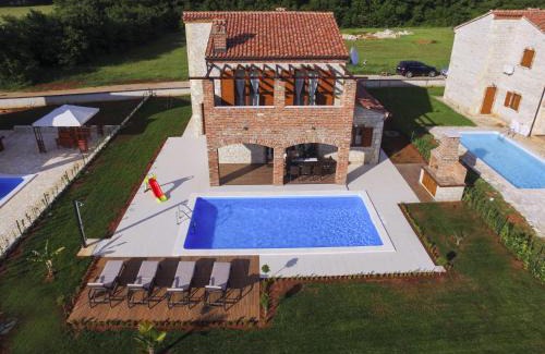 Butkovici Villa | Villa Harmony in Paradise