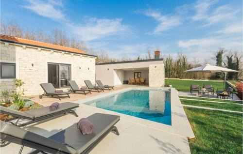 Mofardini House | Villa Harmony Porec