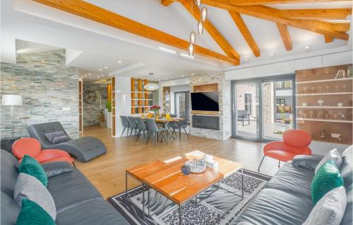 Mofardini House | Villa Harmony Porec