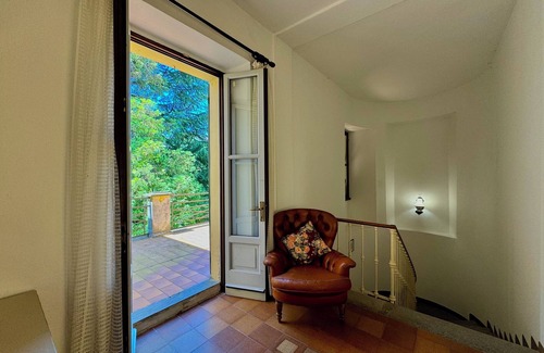 Grandola ed Uniti Villa | Villa Harriet