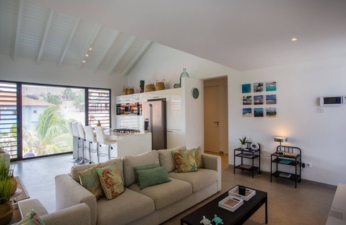 Jan Thiel Villa | Villa Hasta La Vista Royal: Unforgettable Luxury in Curacao