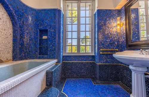 Dinard Bed & Breakfast | Villa Haute Guais