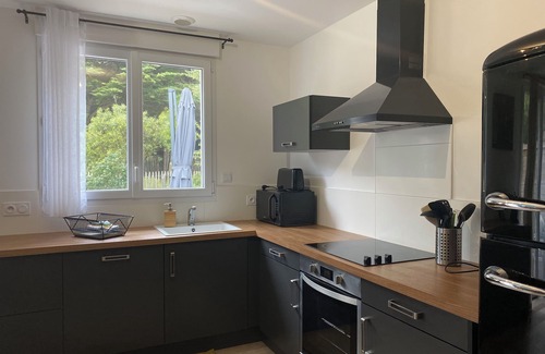 Notre-Dame-de-Monts Villa | Villa Hawaï - Domaine Le Sherwood