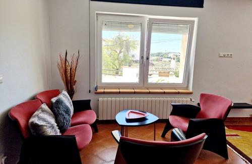 Pinar del Advocat Villa | Villa Haya