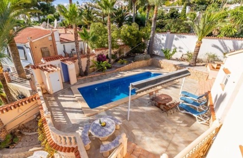 Pinar del Advocat Villa | Villa Haya