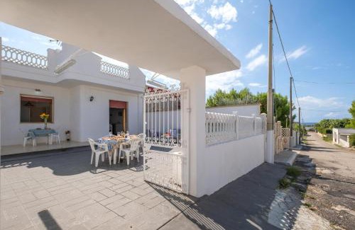 Nardo House | Villa Heart Island Vista Mare