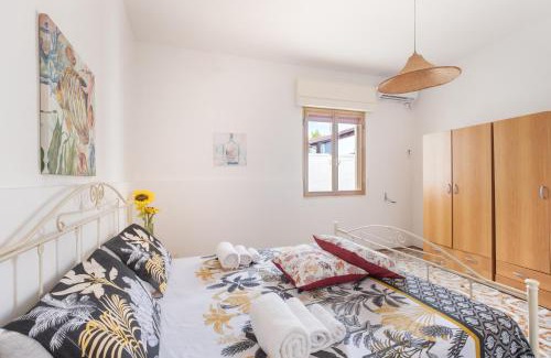 Nardo House | Villa Heart Island Vista Mare