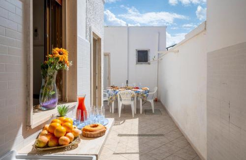 Nardo House | Villa Heart Island Vista Mare