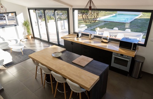 Rognes Villa | Villa Heaven