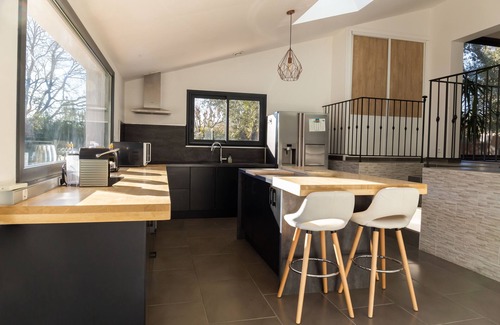 Rognes Villa | Villa Heaven